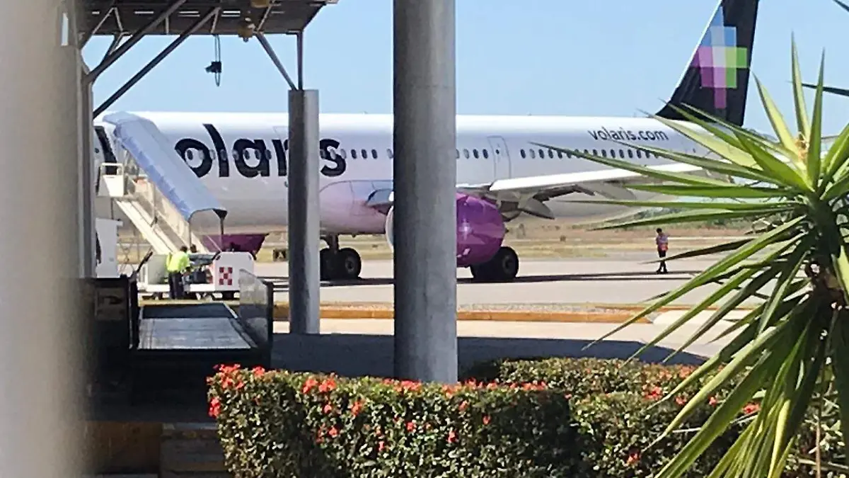 volaris 1